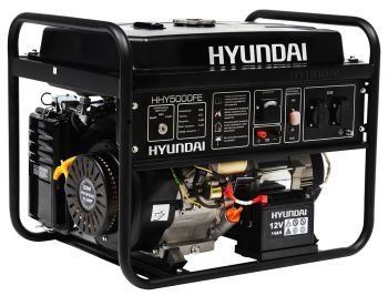  Hyundai HHY 5000FE