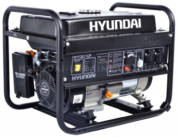 Hyundai HHY 3010F