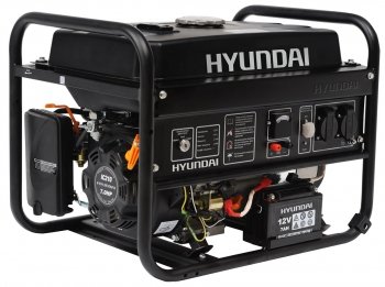 Hyundai HHY 3010FE